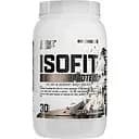Протеин Nutrex Research Isoﬁt Cookies Cream 990 г