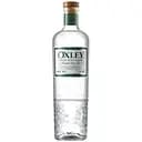 Джин Oxley London Dry Gin 47% 0.7 л