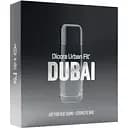 Набір Dicora Urban Fit: Туалетна вода для чоловіків Дубай 150 мл + косметичка