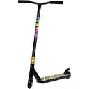 Трюковий самокат iTrike SR 2-075-2-01 чорний