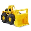 Навантажувач Funrise CAT Міні-будівельна техніка, 17 см (82013F)
