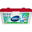 Капсулы для стирки Lakma Sidolux by Perlux White 14 шт.