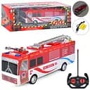 Пожежна машина на радіокеруванні, 2968-D