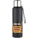 Термос Double Wall PHCYF06 из нержавеющей стали 1500 мл черный