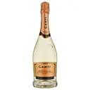 Вино ігристе Canti Prosecco Millesimato, біле, екстра-сухе, 11,5%, 0,75 л
