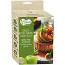 Ласощі для собак Mavsy від 3 місяців фуа-гра з качки з карамелізованим яблуком 50 г