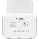 Подогреватель бутылочек Lionelo Thermup Double White (LOC-THERMUP DOUBLE WHITE)