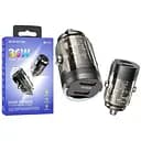 Зарядний пристрій Borofone BZ29B PD36W