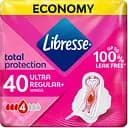 Прокладки гігієнічні Libresse Ultra 40 шт.