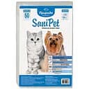 Пелюшки для собак Природа 60x45 см 50 шт.