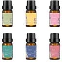 Эфирное масло Kinscoter Essential Oil Set 6 bottles 6х10 мл