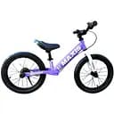 Біговел Corso Maxis MX-30694 сталева рама ручне заднє гальмо надувні гумові колеса 16" підніжка дзвоник