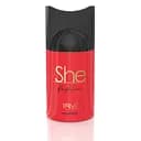 Женский парфюмированный дезодорант Prive Parfums She Fashion 250 мл (MM36032)