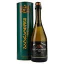 Вино игристое Bagrationi Reserve Brut, 12%, 0,75 л (AU3P019)