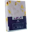 Комплект постельного белья Saffran Blossom сатин евростандарт (АКПБ000002576)