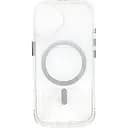 Чехол-накладка BeCover Space Case (MagSafe) для iPhone 16 Plus Transparancy (712103)