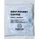 Кофе в дрип-пакете High Hill Coffee Roasters Drip Kenya Wanrich 11 г