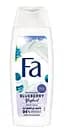 Гель для душу Fa Greek Yoghurt Аромат чорниці, 250 мл (2118614)