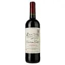 Вино Chateau Gillet Bordeaux, червоне, сухе, 13,5%, 0,75 л (3006)