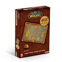 Пазл AbyStyle World of Warcraft Azeroth's map 1000 елементів (Варкрафт)