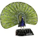 Мягкая игрушка Hansa Павлин на скале 130 см (7687)