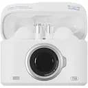 Навушники Onikuma Bluetooth T18 білі