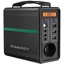 Зарядная станция Swarey В1502 52000mAh 166W