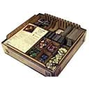 Органайзер Tower Rex МДФ Жах Аркгема Arkham Horror (AH-01)