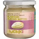 Паста Monki из сырого миндаля органическая 330 г