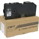 Тонер-картридж CET (PK208) TK-5240K для Kyocera Ecosys P5026cdn/M5526cdn Black 70 г 4K (CET8996K)