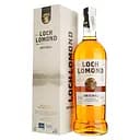 Віскі Loch Lomond Original Single Malt Scotch Whisky, 40%, 1 л (23465)