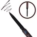 Олівець для брів Parisa  Micro brow pencil відтінок 311 Deep brown 