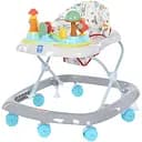 Ходунки для малюка Bambi M 4295С з м’яким сидінням