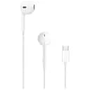 Наушники Apple EarPods with Type-C Connector (MTJY3) MTJY3