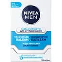 Бальзам після гоління NIVEA MEN Охолодження для чутливої шкіри 100 мл