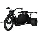 Електромобіль дитячий Bambi Дріфт-карт M 5847A чорний