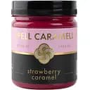 Паста кондитерська Spell Карамель з полуницею 250 г