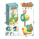 Генератор мильних бульбашок Равлик, P147