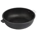 Сковорода De Buyer Choc Intense, без ручки, 24 см (8748.24)