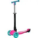 Самокат дитячий iTrike Maxi JR 3-060-35-P складний