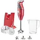 Блендер Bamix SwissLine М200 красный (1000.027)