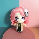 М'яка іграшка Сабіто з аніме Клинок, що розсікає демонів / demon slayer