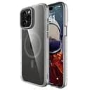 Чохол Epik TPU Space Case Apex with MagSafe для Apple iPhone 15 Pro 6.1 Grey