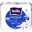 Гігієнічні прокладки Bella Perfecta Ultra Maxi Blue 8 шт.