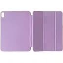 Чехол Smart Case+stylus для Apple iPad 10.9 2022 10/11 Generation Pearl розовый