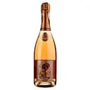 Вино игристое Naveran Brut Vintage Rose, розовое, брют, 0,75 л (Q5685)