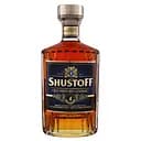 Коньяк України Shustoff Old History 4 зірки, 40%, 0,5 л (812074)