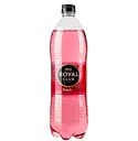 Напиток Royal Club Pink Tonic безалкогольный 1 л