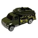 Машинка іграшкова Спецтехніка АвтоПром 7637 масштаб 1:64, металева Cross 06