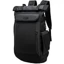 Рюкзак городской Ozuko 9066 15.6" USB 26 л черный (16199)